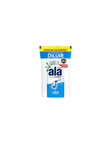 ALA liquido jabon para diluir 150 Ml