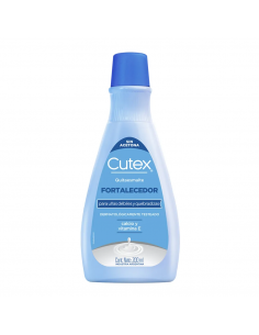CUTEX FORTALECEDOR QUITA...