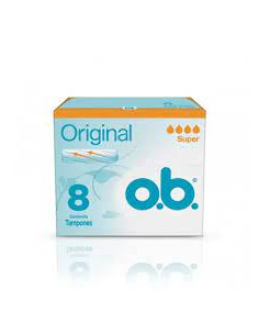 OB SIEMPRE LIBRE SUPER x  8...