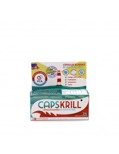 CAPSKRILL ORIGINAL CAPSULAS...