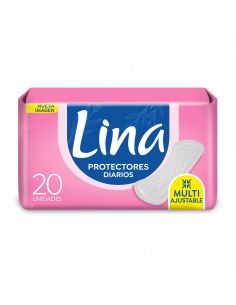 Lina Anatomica Multiajuste...