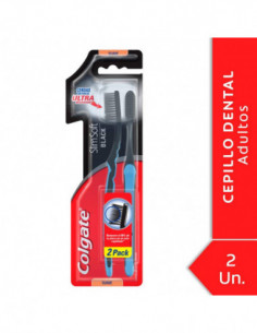 Colgate Cepillo Dental Slim...