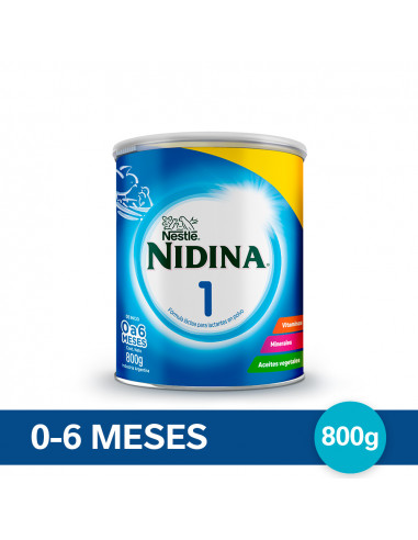 NIDINA® 1 x 800 G