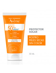 AVENE SOLAR GAMA NARANJA...