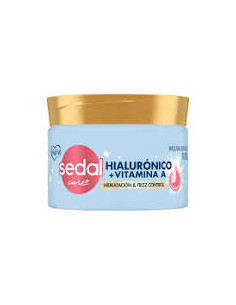 SEDAL ACIDO  HIALURONICO Y...