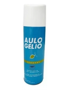 AULO GELIO REPELENTE...