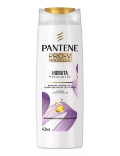 PANTENE PRO-V MIRACLES...
