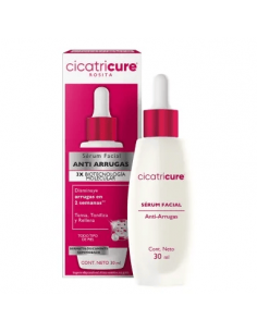 CICATRICURE ANTIARRUGAS...