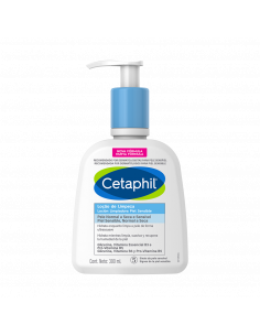 CETAPHIL LIMPIADOR LOCION...