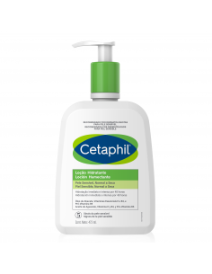 Cetaphil Emulsión...