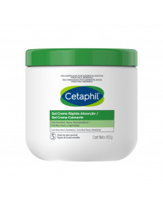 Cetaphil Gel Crema Calmante...