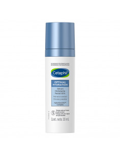 Cetaphil Optimal Hydration...