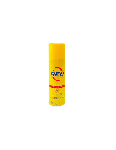REP REPELENTE  AEROSOL 180 ML