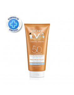 Vichy Idéal Soleil Leche de...