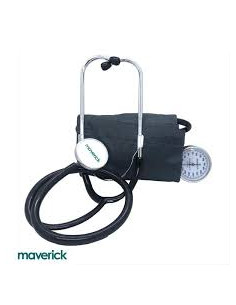 Maverick Tensiómetro...