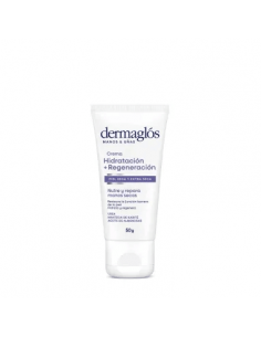 Dermaglos Crema Manos y...