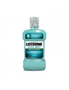 LISTERINE COOLMINT enjuage...