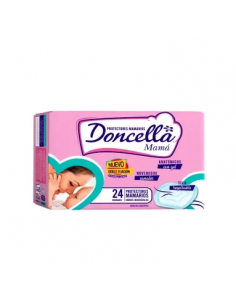 DONCELLA PROTECTORES...