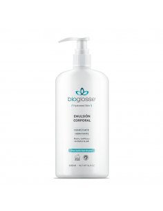 BIOGLOSSE Emulsion Corporal...