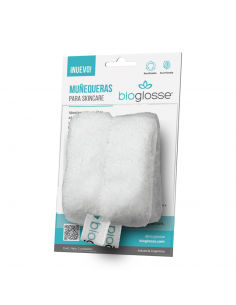 Bioglosse muñequera para...