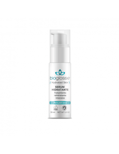 BIOGLOSSE Serum Hidratante x 30 Ml