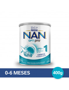 NAN® OPTIPRO® 1 x 400 G