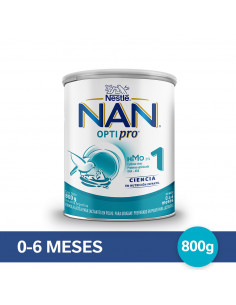 NAN® OPTIPRO® 1 x 800 G