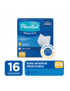 PLENITUD PROTECT PLUS P/M...