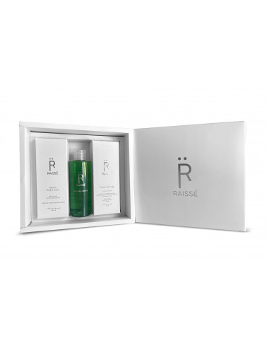 Raisse Gift Box SKIN