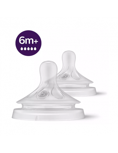 AVENT TENINA NATURAL  RESPONSE