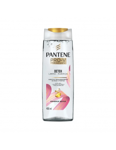 PANTENE PRO-V MIRACLES...