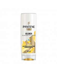 PANTENE PRO-V shampoo...