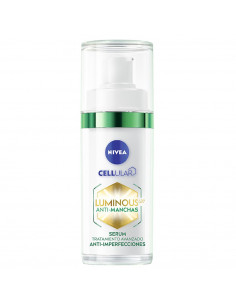 NIVEA CELLULAR LUMINOUS...