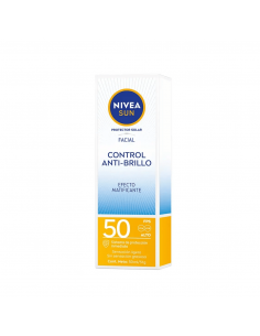 NIVEA SUN FACIAL...