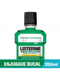 Listerine Fresh 24hs...