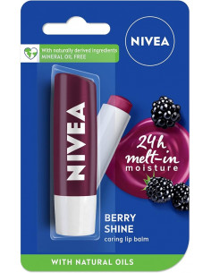 Nivea Labello Protector...