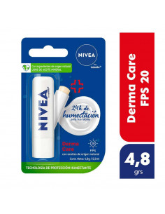 Nivea Labello Protector...