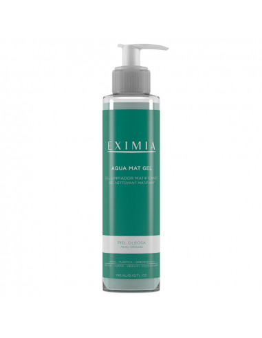 Eximia Aqua Mat Gel 190 Ml