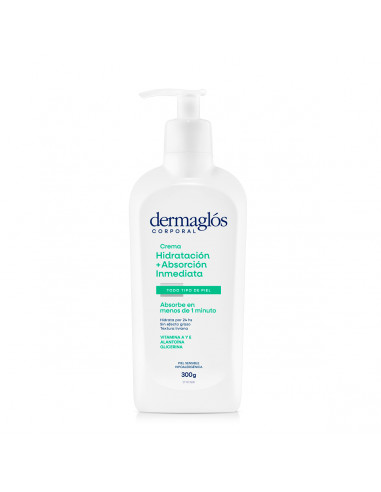 Dermaglos Crema Corporal Dermaglós...