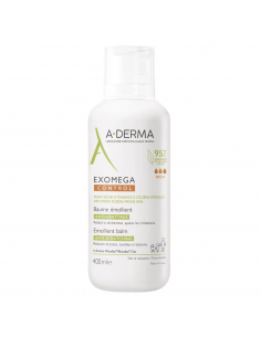 Aderma Exomega Control...