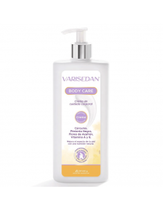 Varisedan Body Care Crema...