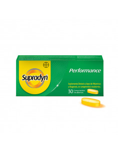 Supradyn Performance...