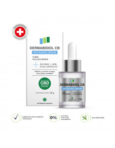 Dermabidiol CB Antiaging...