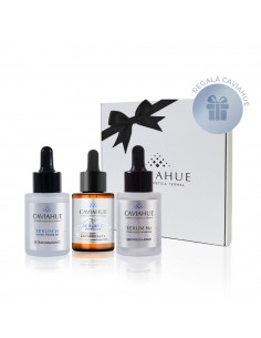 CAVIAHUE COMBO TRIO SERUMS...