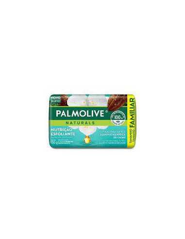 PALMOLIVE NATURALS nutricion...