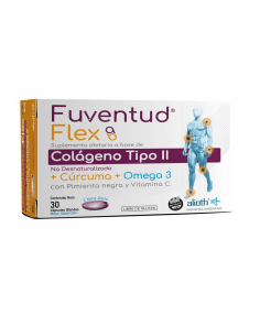 FUVENTUD FLEX CAPSULAS X 30
