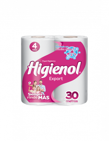 HIGIENOL FRESH HOJA SIMPLE  de 30 mt...