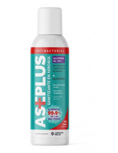 Aseplus  Iodopovidona Sol....