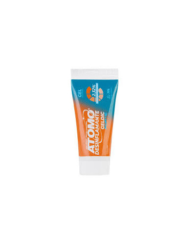 Atomo Desinflamante Geldic Forte x 50gs