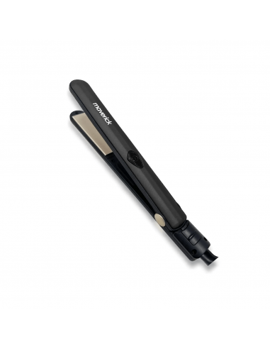 MAVERICK PLANCHITA DE PELO 300W BP35